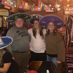 Meet your Posher, Colleen